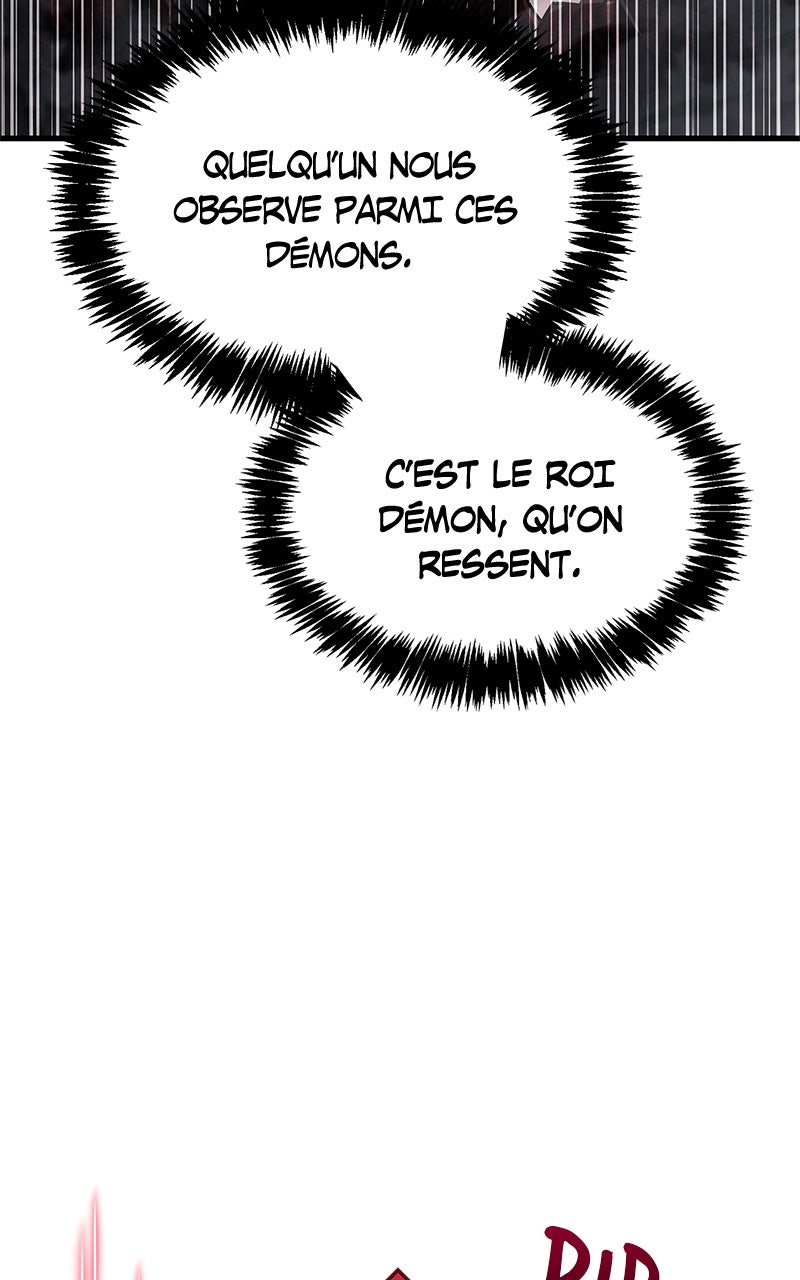 The Player Hides His Past Chapitre 75 - Page 124