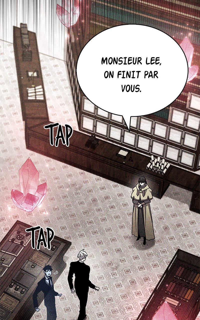 The Player Hides His Past Chapitre 75 - Page 129