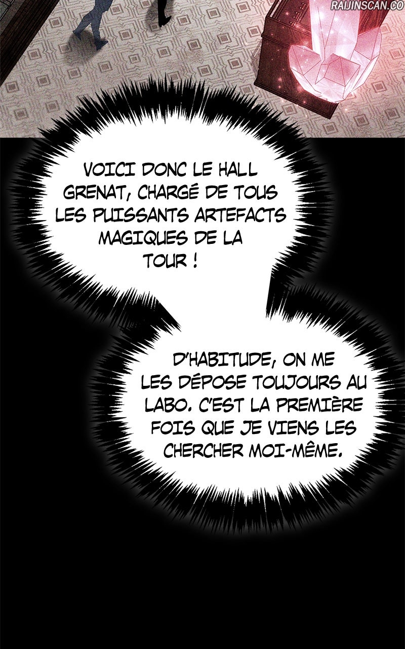 The Player Hides His Past Chapitre 75 - Page 130