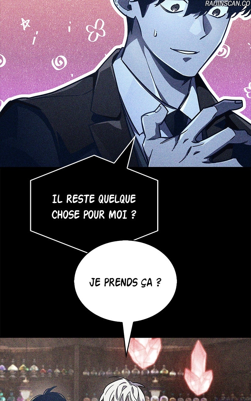 The Player Hides His Past Chapitre 75 - Page 135
