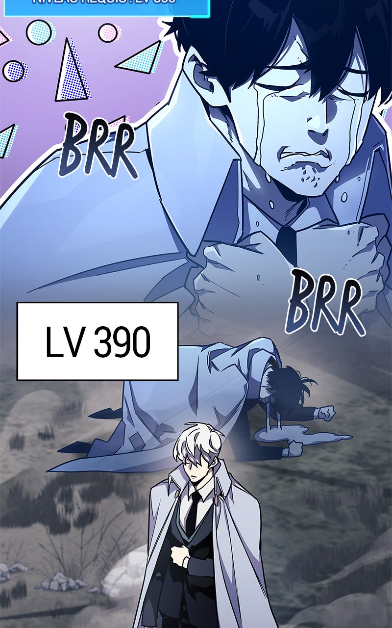 The Player Hides His Past Chapitre 75 - Page 139