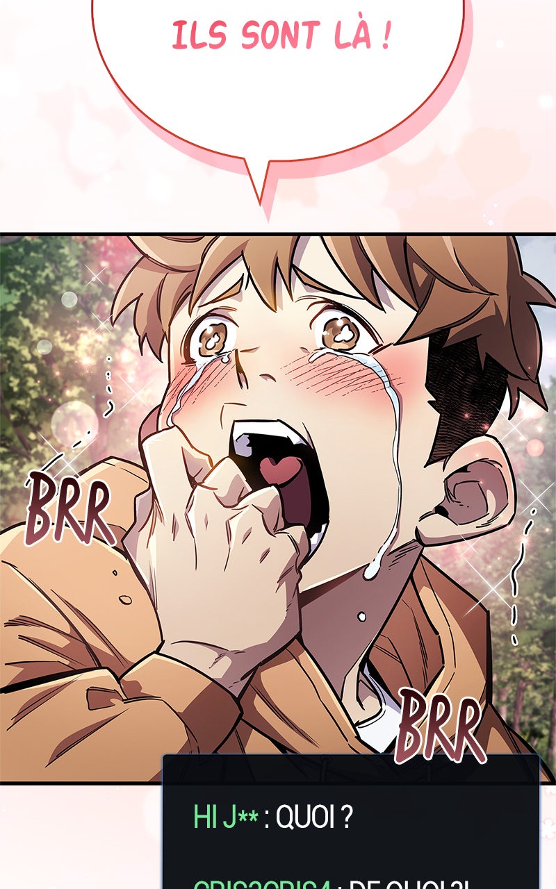 The Player Hides His Past Chapitre 75 - Page 14