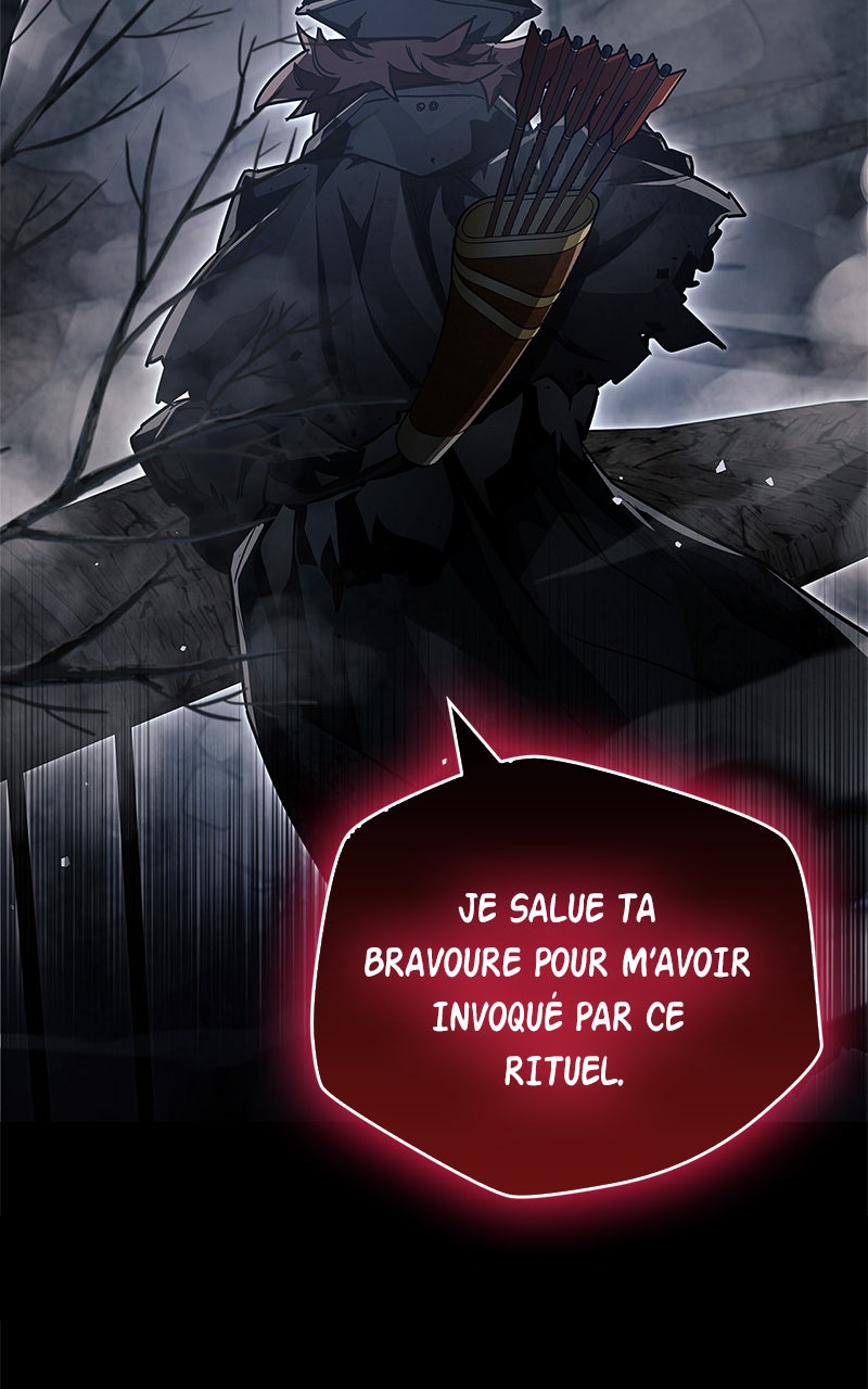 The Player Hides His Past Chapitre 75 - Page 142