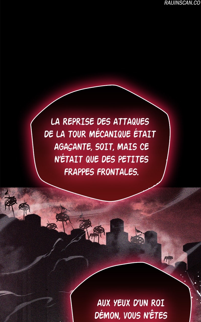 The Player Hides His Past Chapitre 75 - Page 145