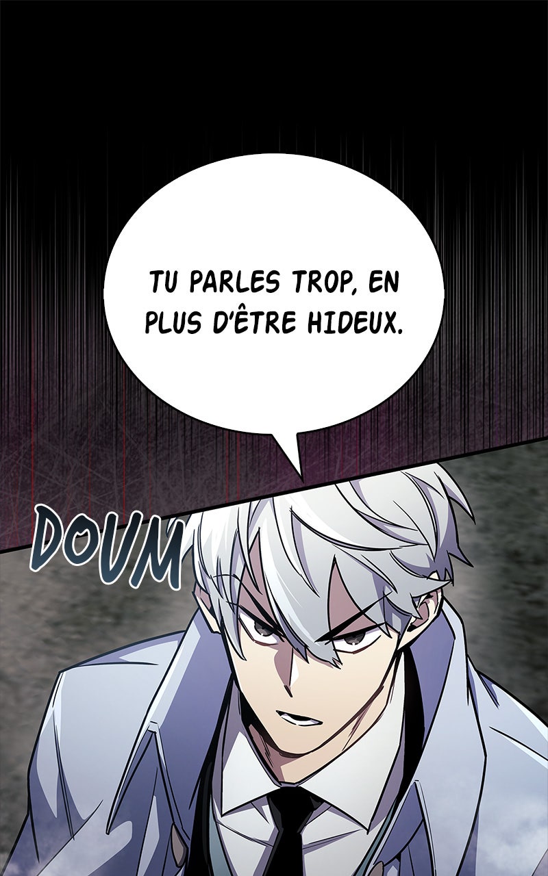 The Player Hides His Past Chapitre 75 - Page 151