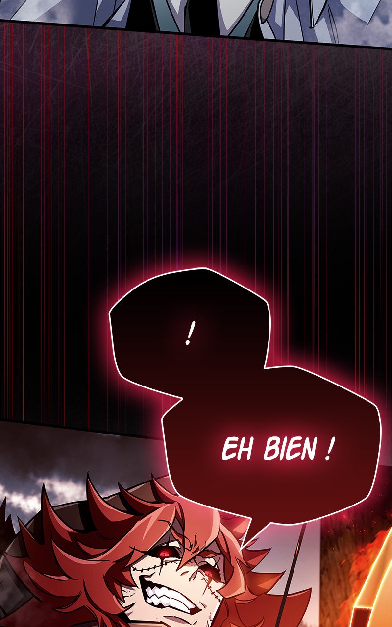 The Player Hides His Past Chapitre 75 - Page 152