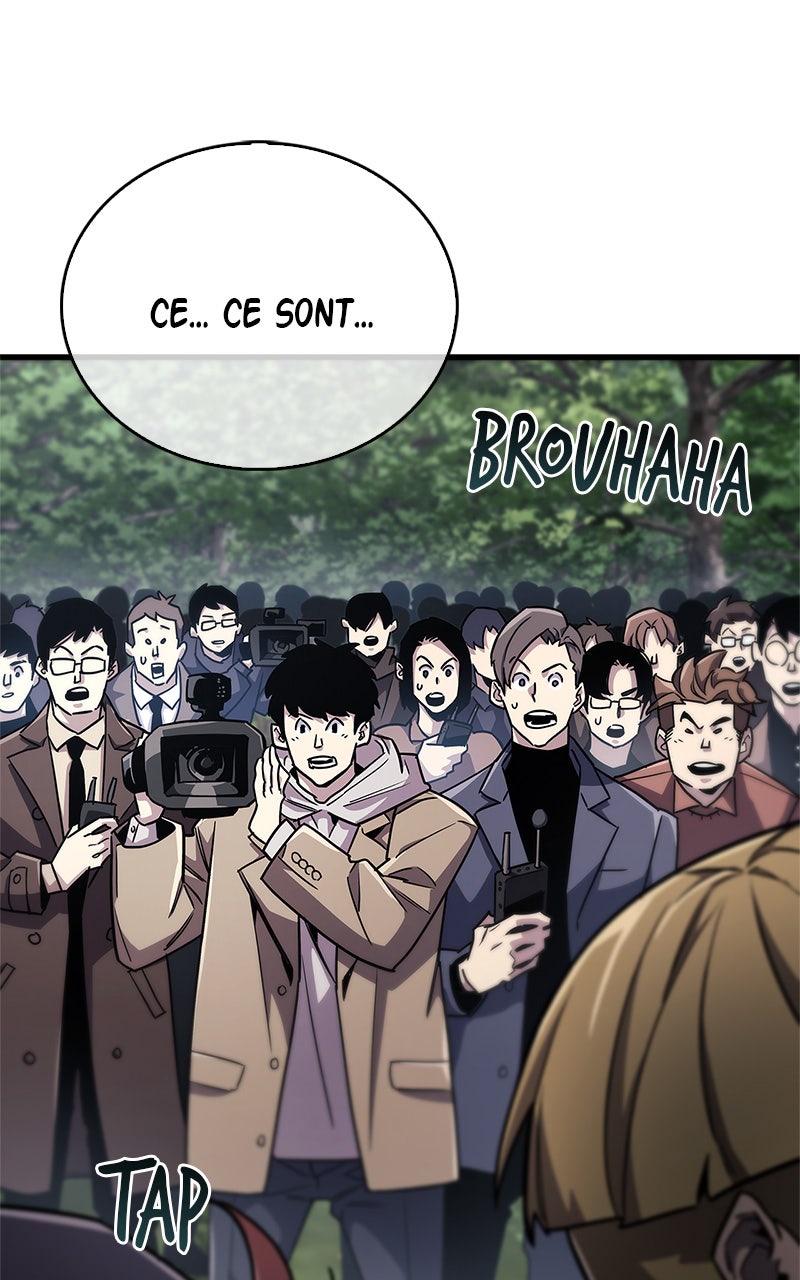 The Player Hides His Past Chapitre 75 - Page 16
