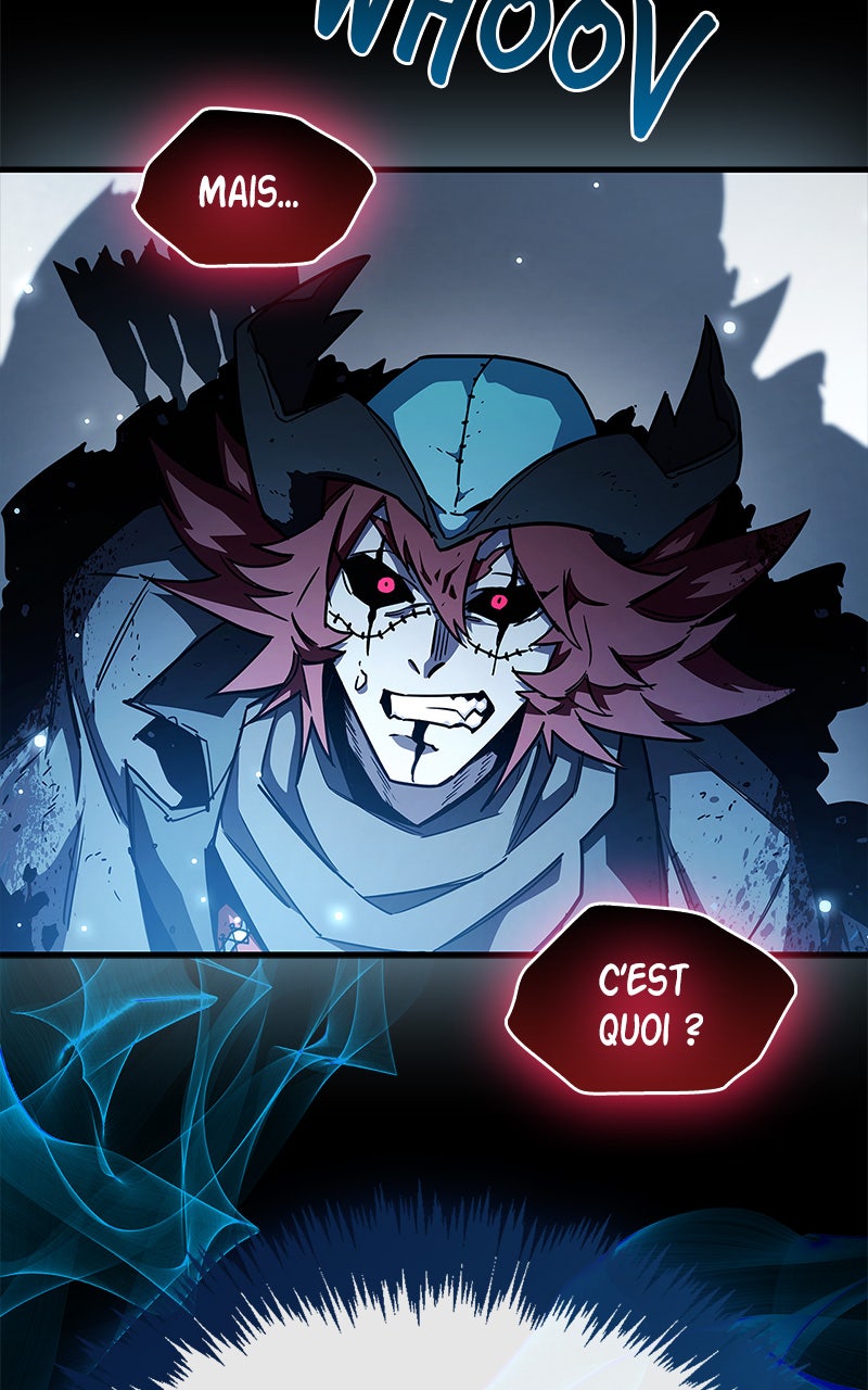 The Player Hides His Past Chapitre 75 - Page 166