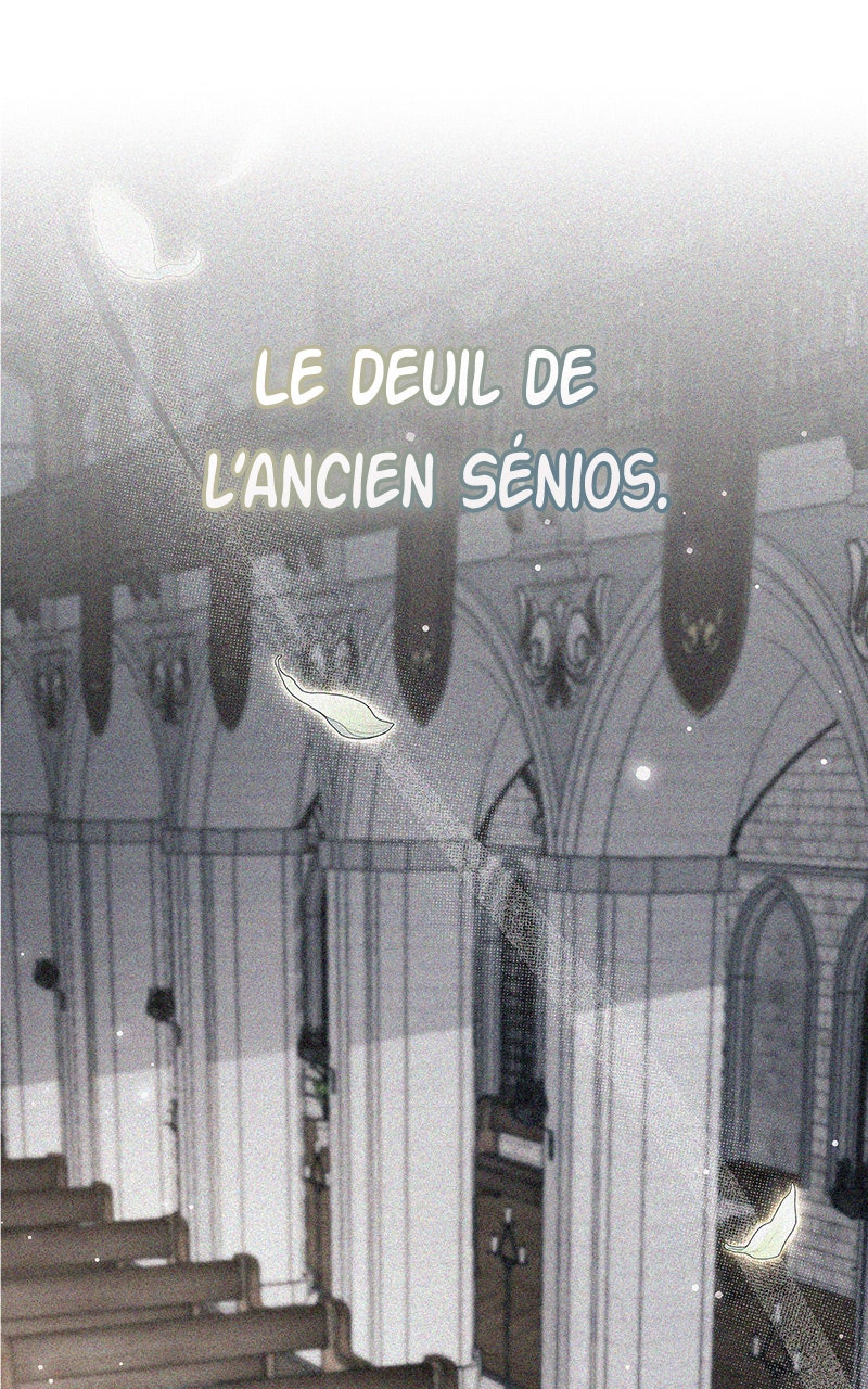The Player Hides His Past Chapitre 75 - Page 184