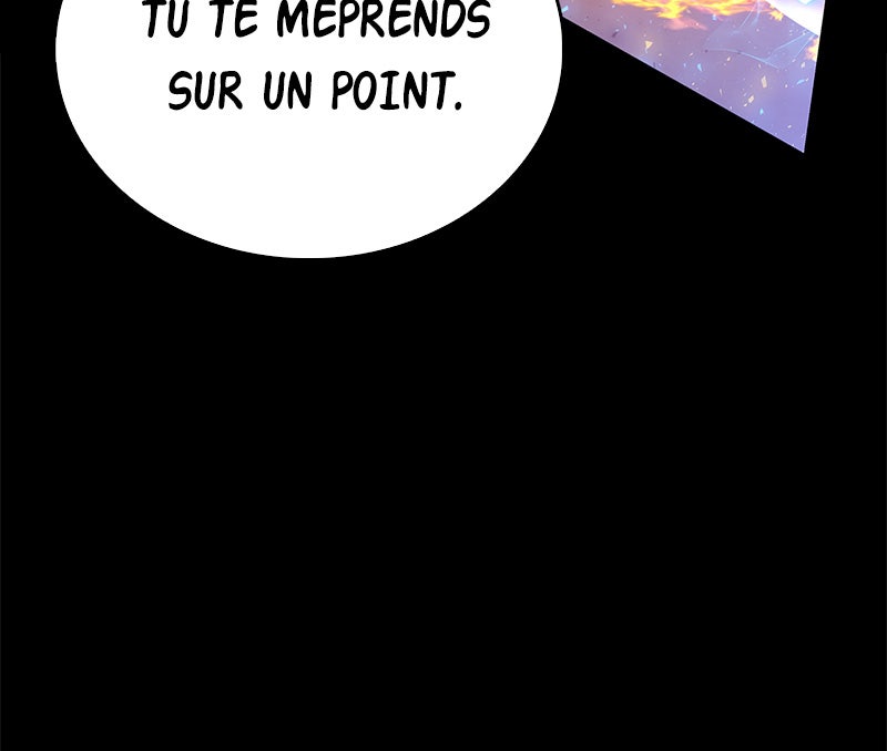The Player Hides His Past Chapitre 75 - Page 193