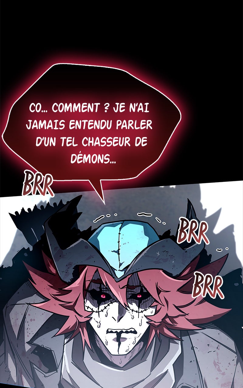 The Player Hides His Past Chapitre 75 - Page 194