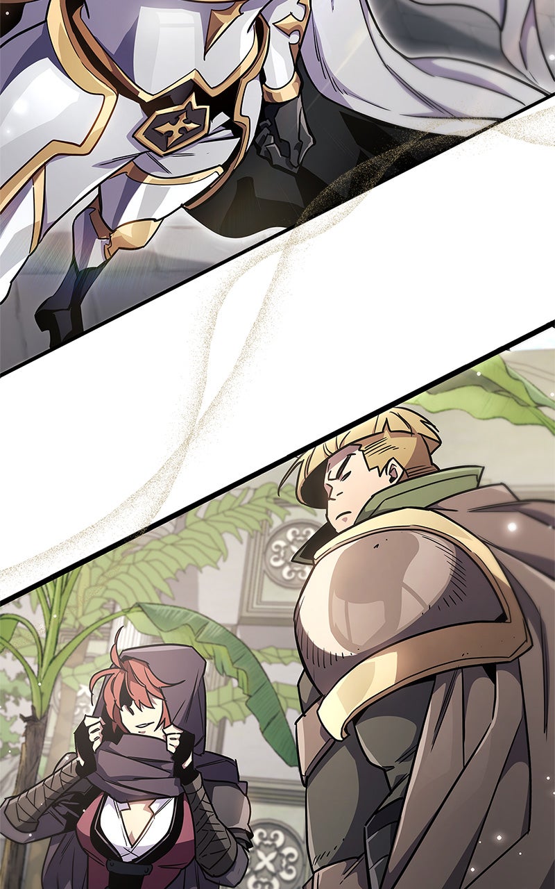 The Player Hides His Past Chapitre 75 - Page 2
