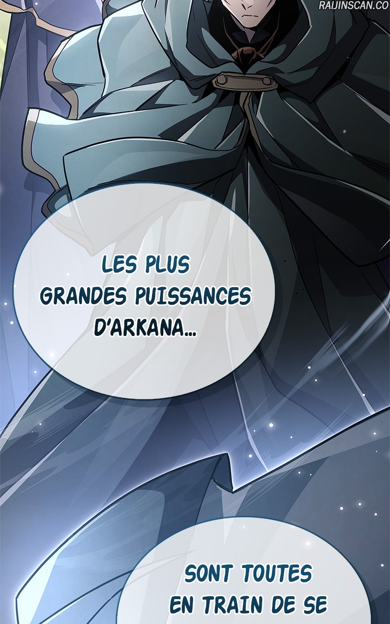 The Player Hides His Past Chapitre 75 - Page 20