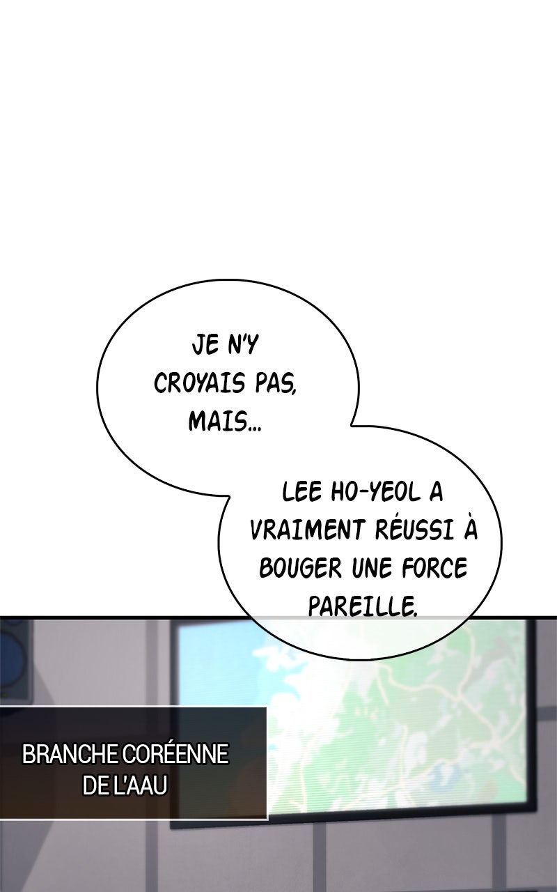 The Player Hides His Past Chapitre 75 - Page 27