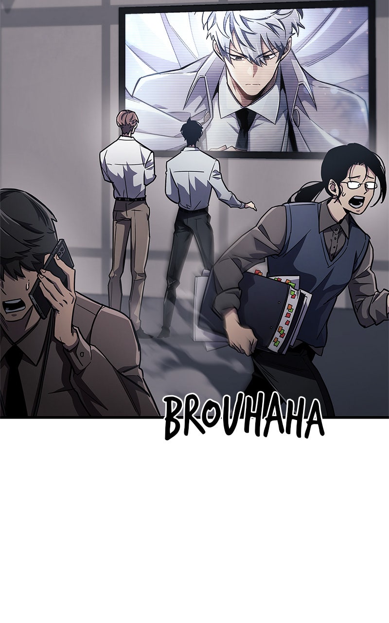 The Player Hides His Past Chapitre 75 - Page 28