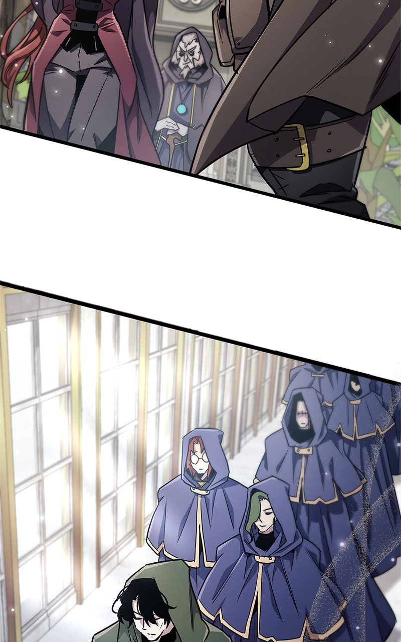 The Player Hides His Past Chapitre 75 - Page 3