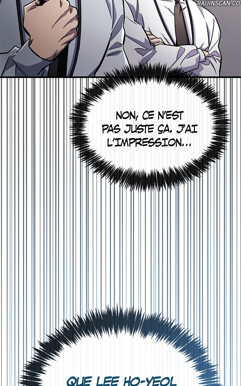 The Player Hides His Past Chapitre 75 - Page 30