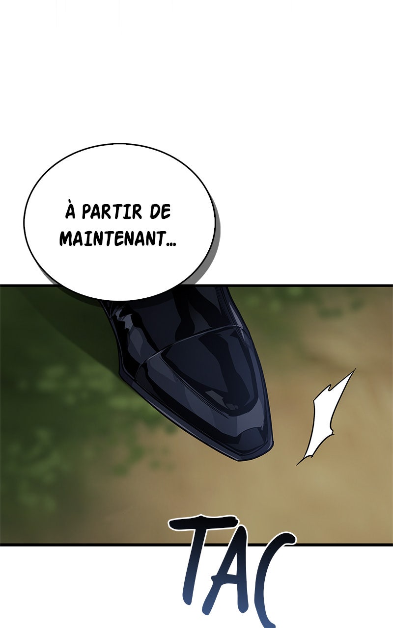 The Player Hides His Past Chapitre 75 - Page 32