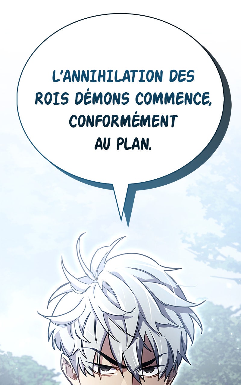 The Player Hides His Past Chapitre 75 - Page 34