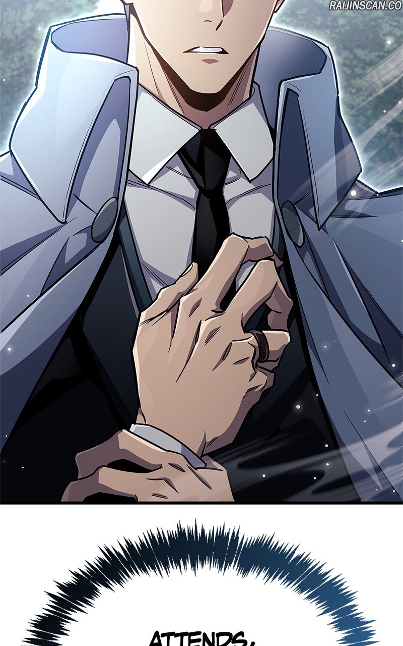 The Player Hides His Past Chapitre 75 - Page 35