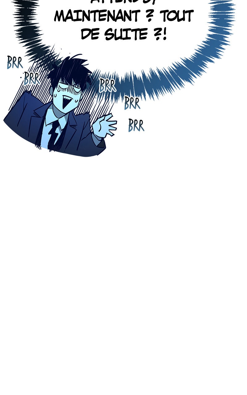 The Player Hides His Past Chapitre 75 - Page 36