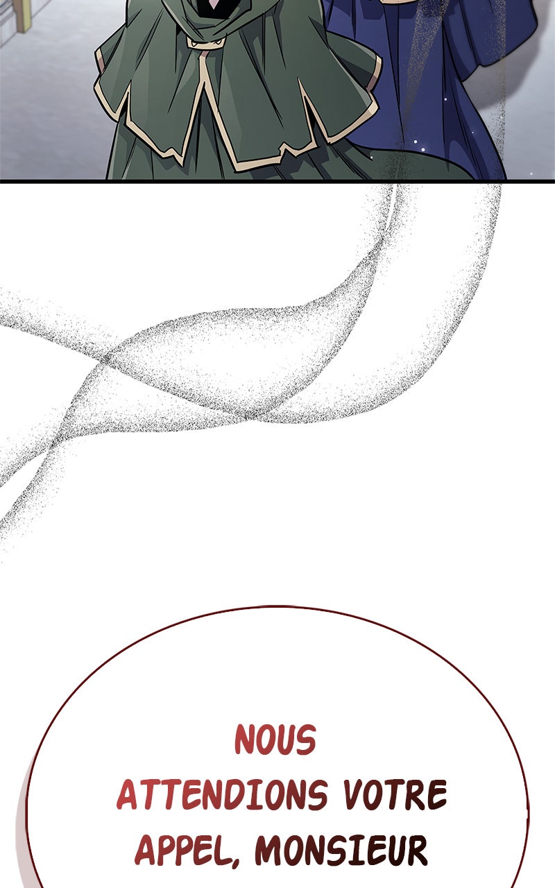 The Player Hides His Past Chapitre 75 - Page 4