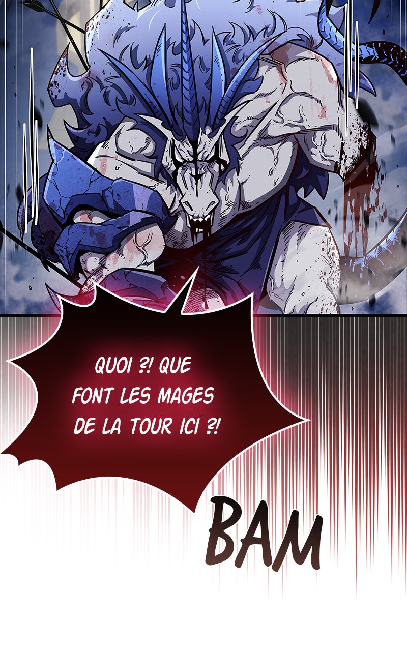 The Player Hides His Past Chapitre 75 - Page 47