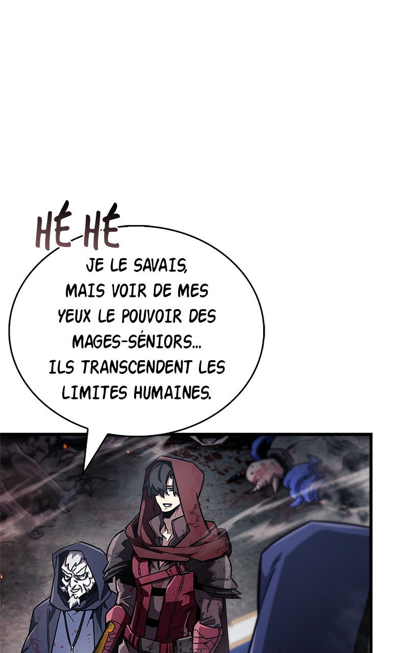 The Player Hides His Past Chapitre 75 - Page 49