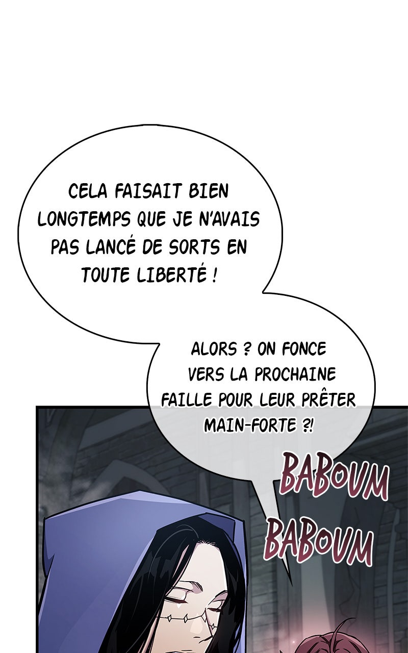 The Player Hides His Past Chapitre 75 - Page 51