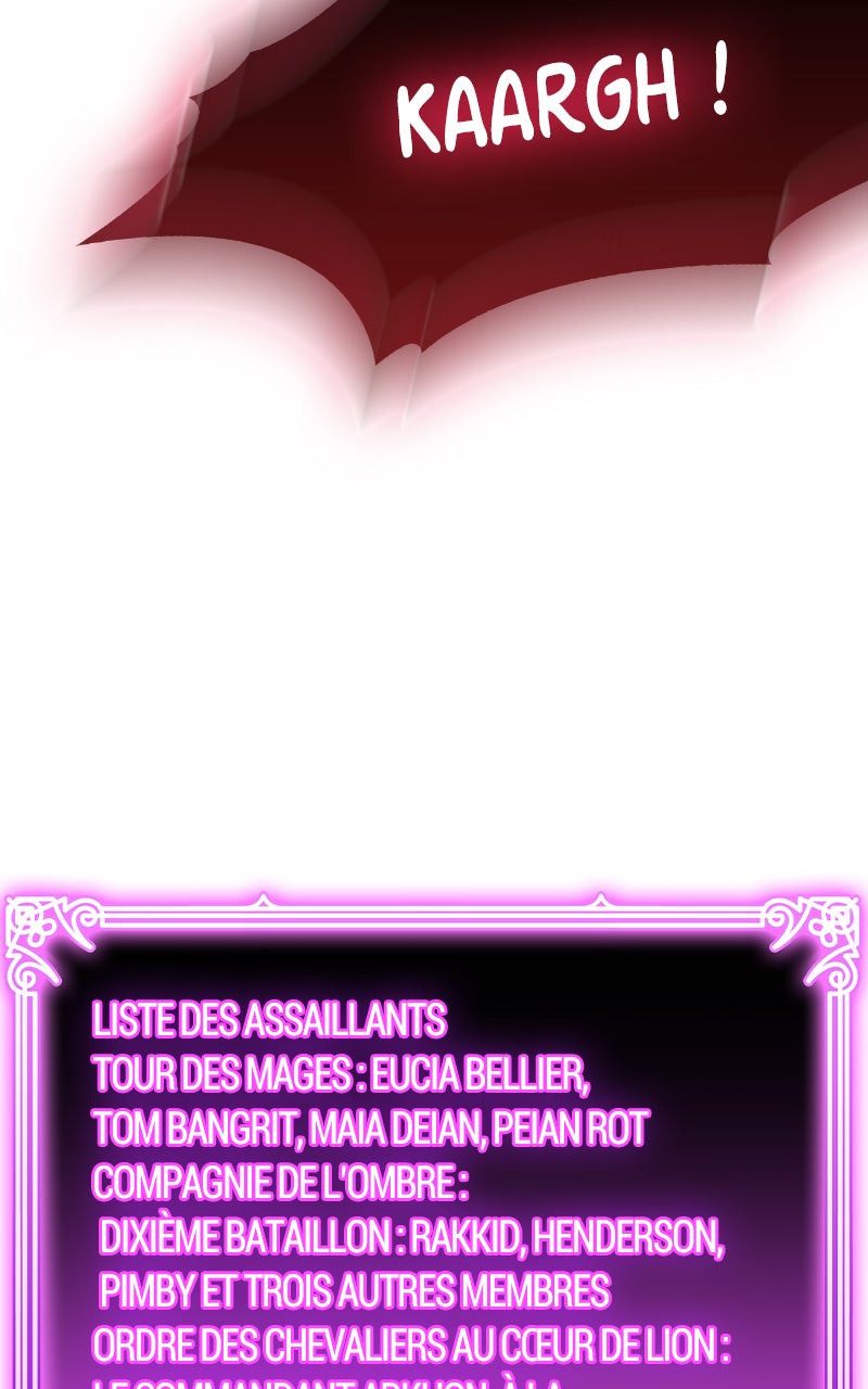 The Player Hides His Past Chapitre 75 - Page 57