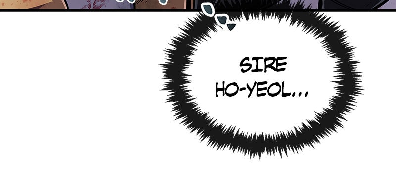 The Player Hides His Past Chapitre 75 - Page 61
