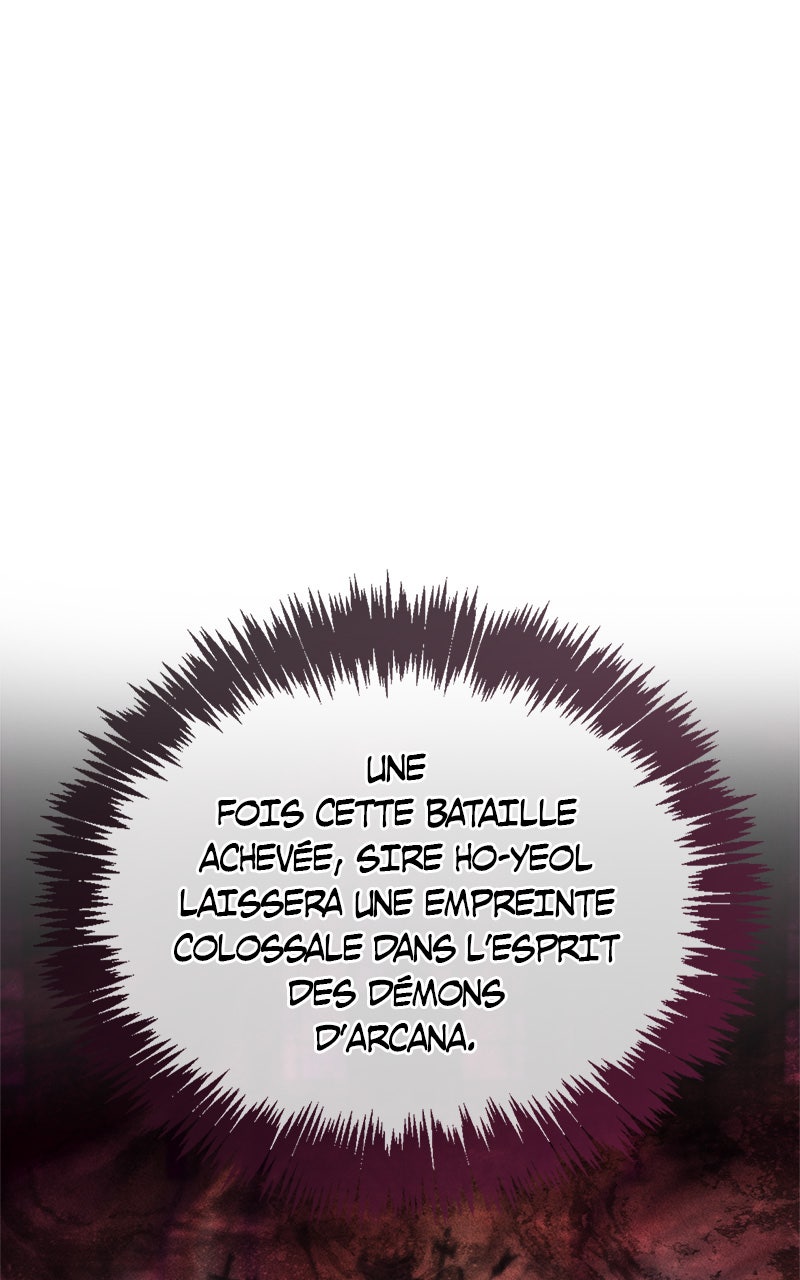 The Player Hides His Past Chapitre 75 - Page 62