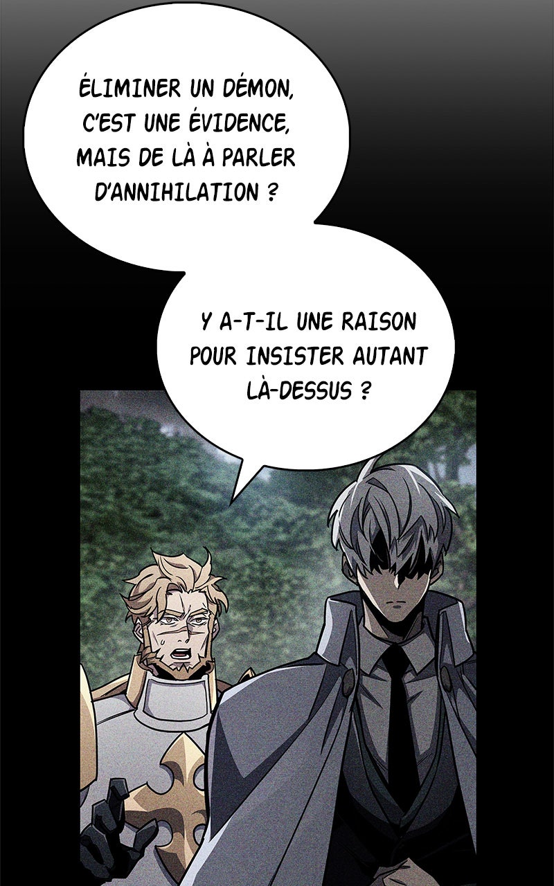 The Player Hides His Past Chapitre 75 - Page 69