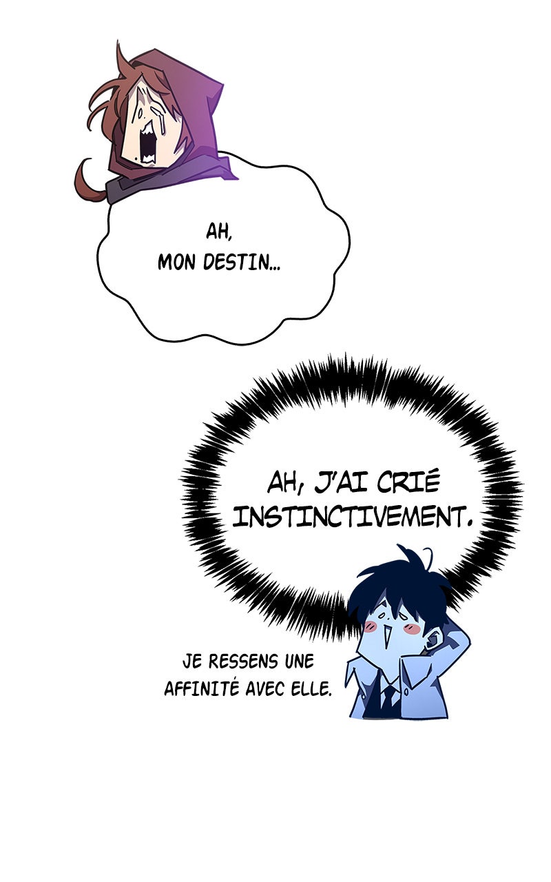 The Player Hides His Past Chapitre 75 - Page 82