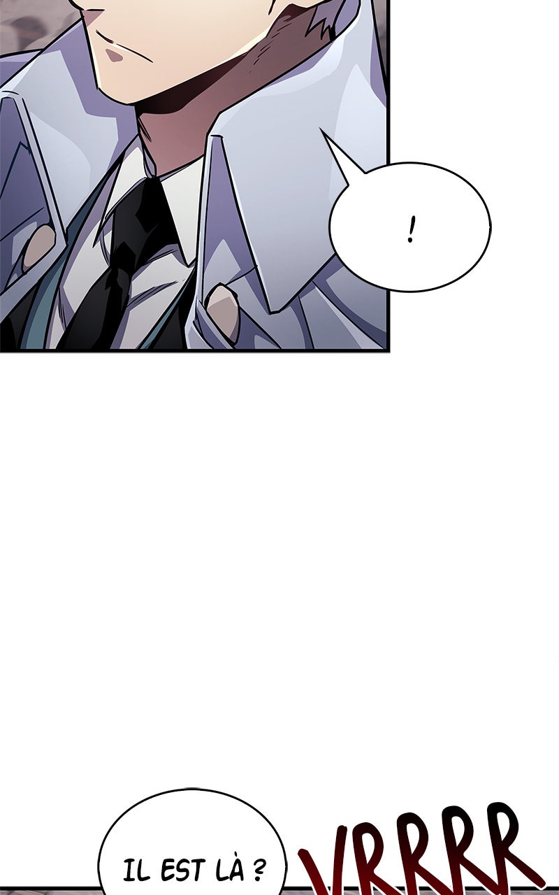 The Player Hides His Past Chapitre 75 - Page 84