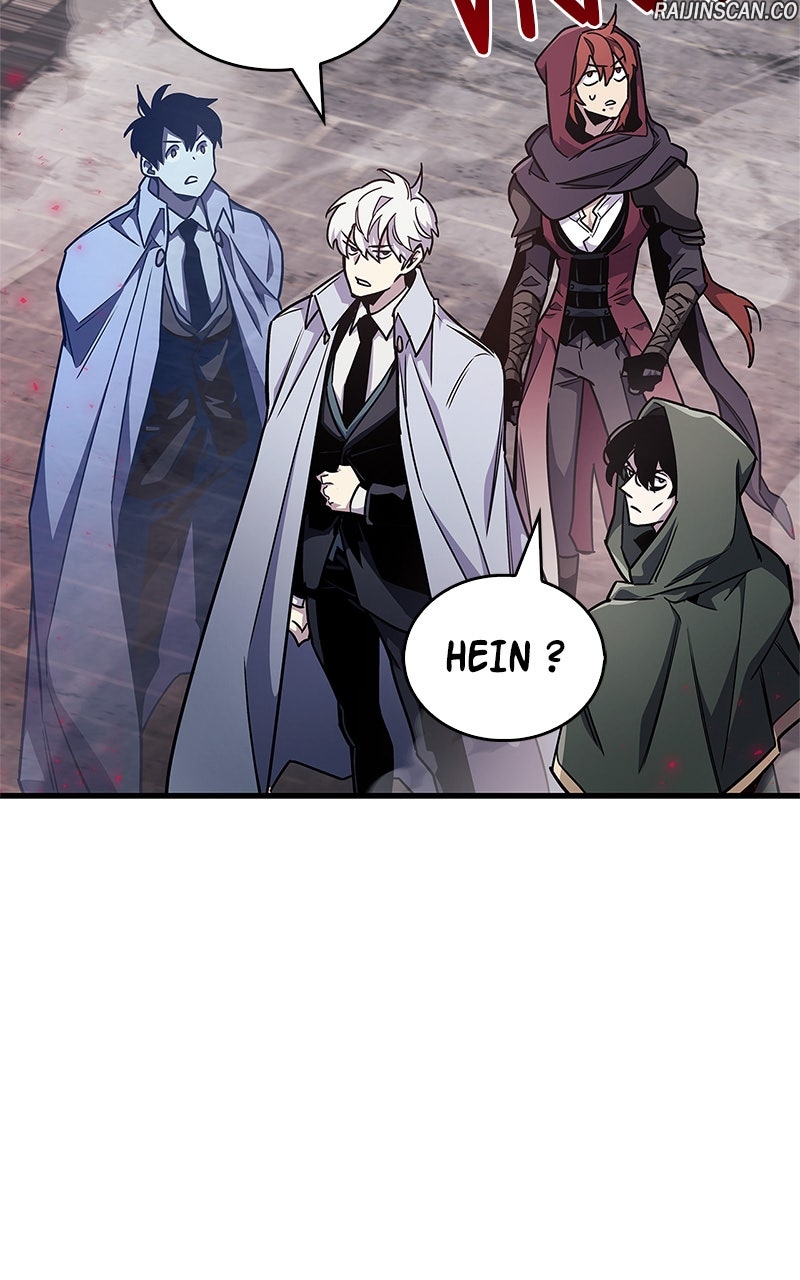 The Player Hides His Past Chapitre 75 - Page 85