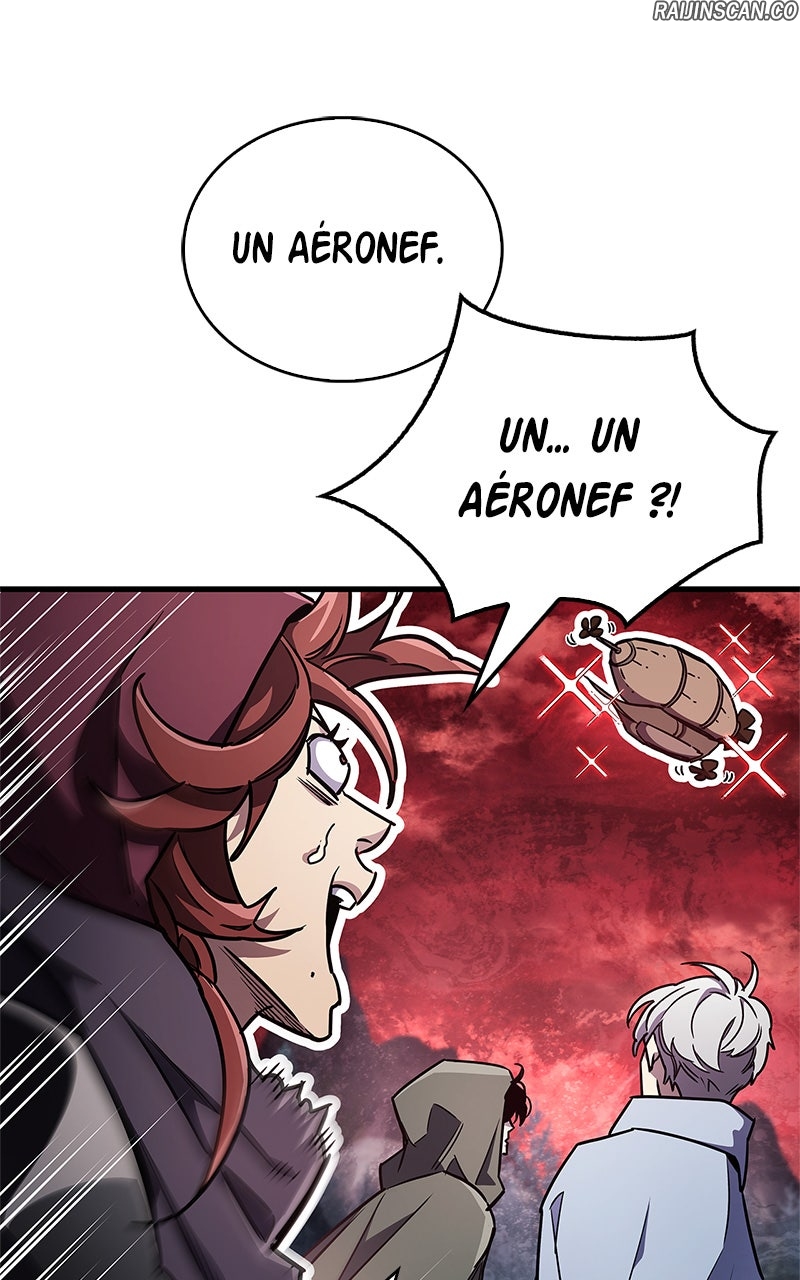 The Player Hides His Past Chapitre 75 - Page 90
