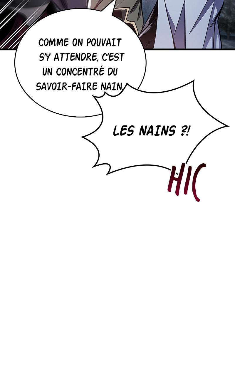 The Player Hides His Past Chapitre 75 - Page 91