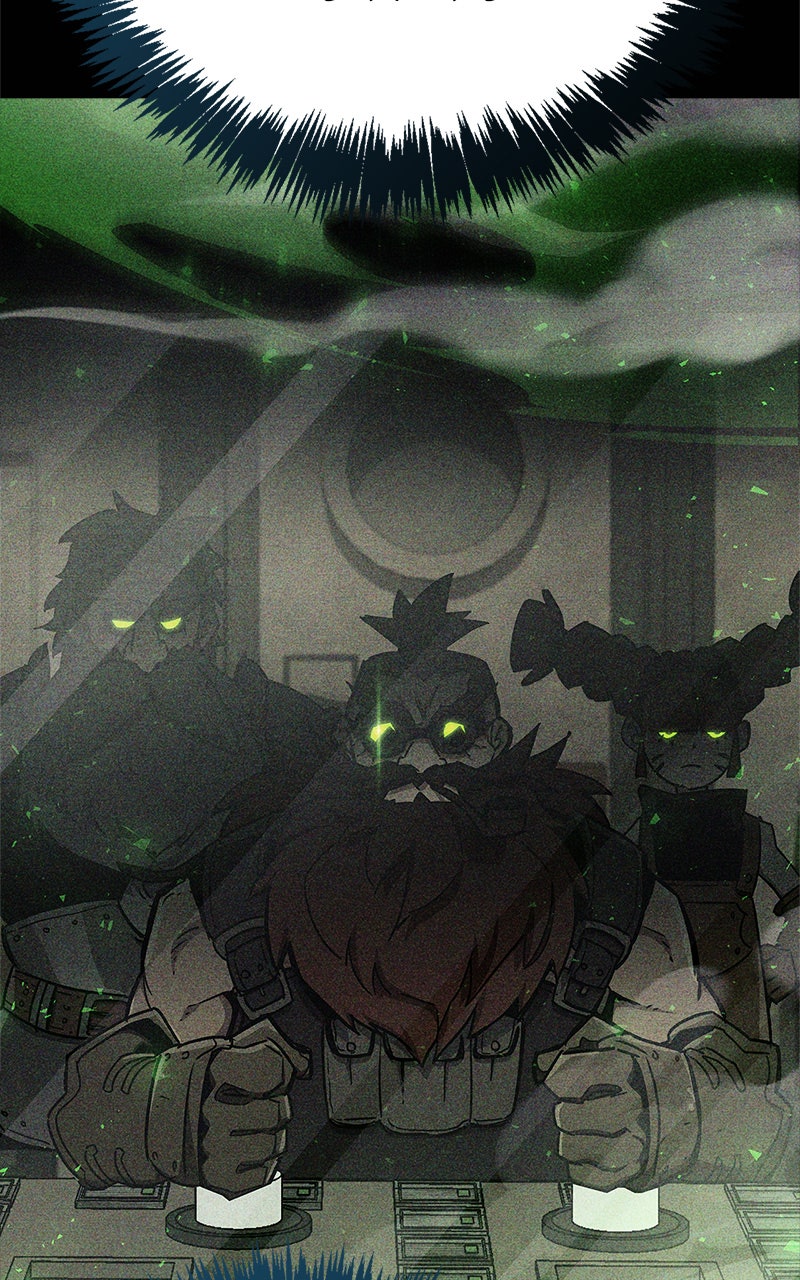 The Player Hides His Past Chapitre 75 - Page 94