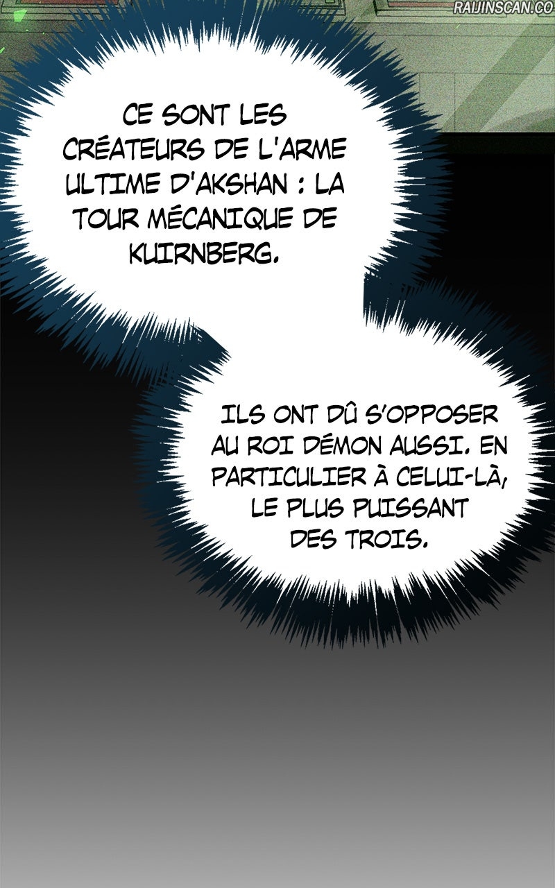 The Player Hides His Past Chapitre 75 - Page 95