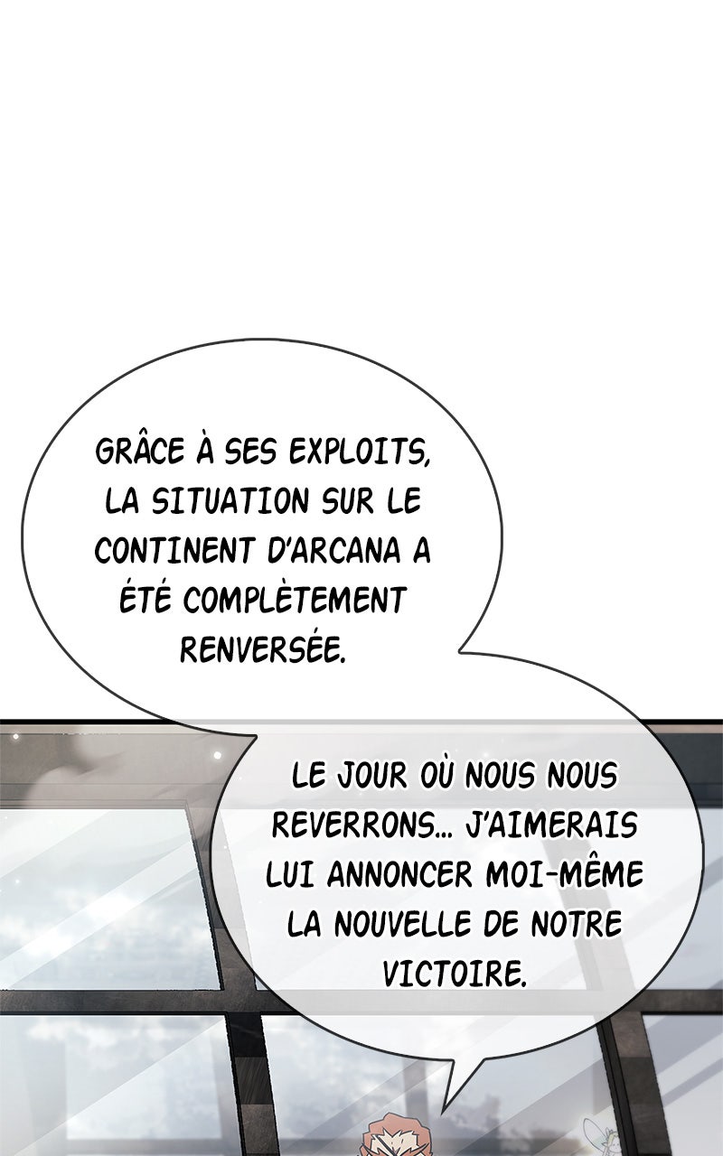 The Player Hides His Past Chapitre 76 - Page 101
