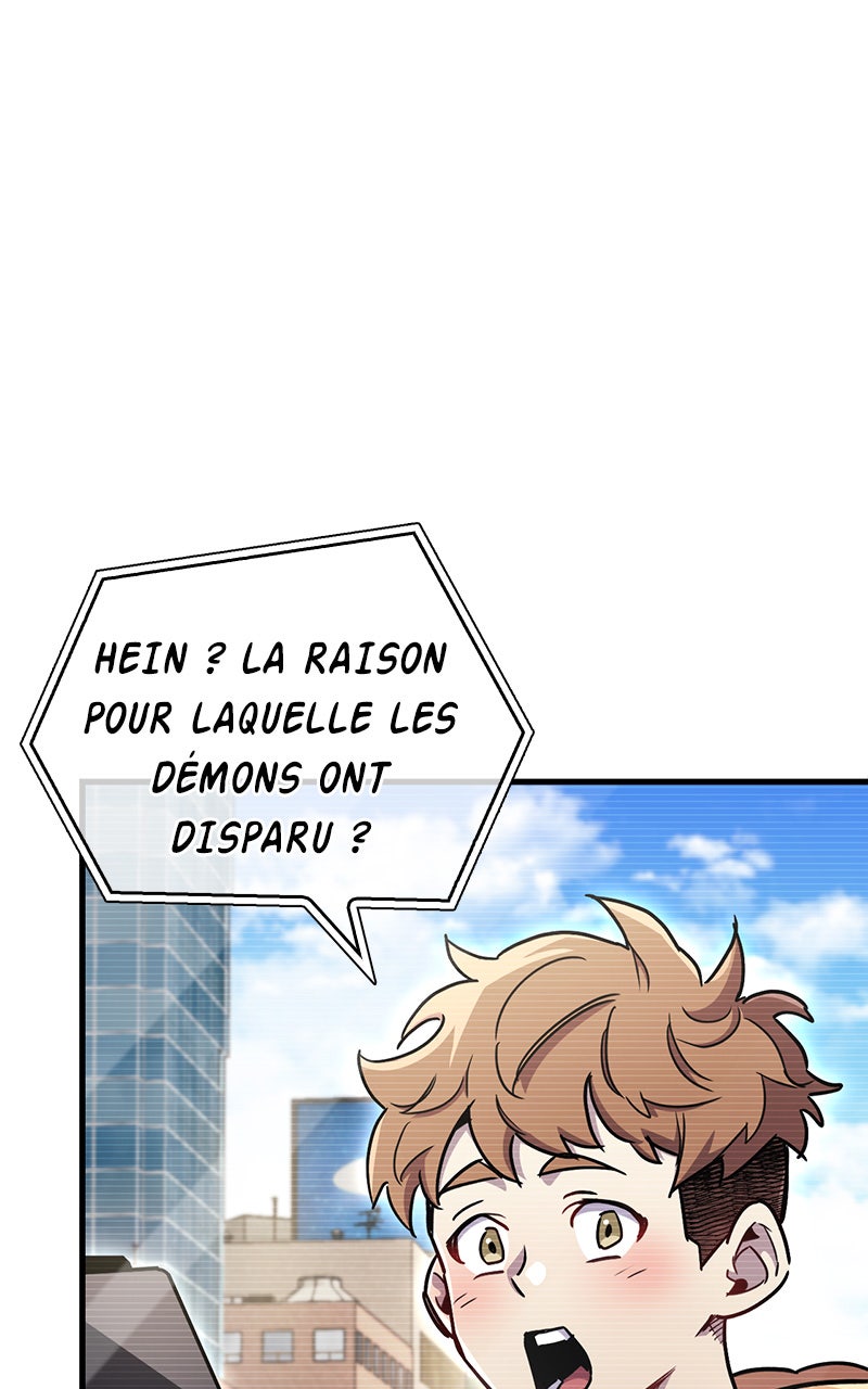 The Player Hides His Past Chapitre 76 - Page 108