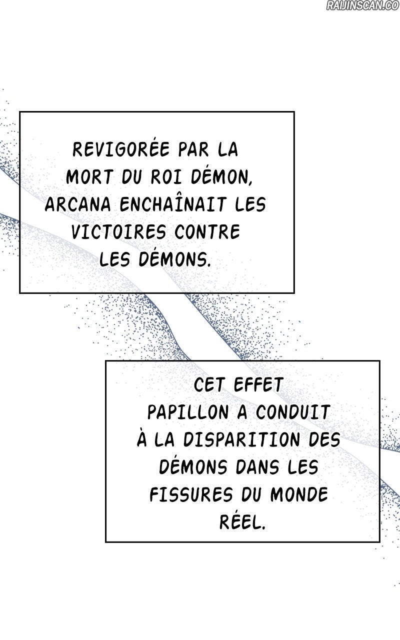 The Player Hides His Past Chapitre 76 - Page 110