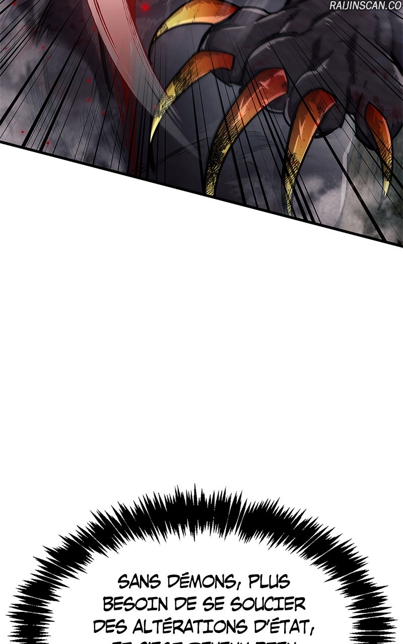 The Player Hides His Past Chapitre 76 - Page 115