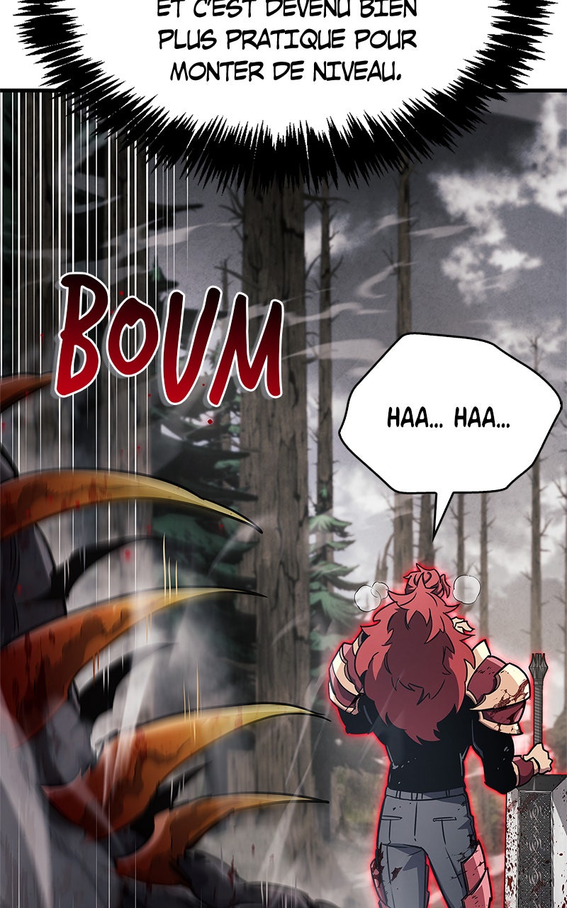 The Player Hides His Past Chapitre 76 - Page 116