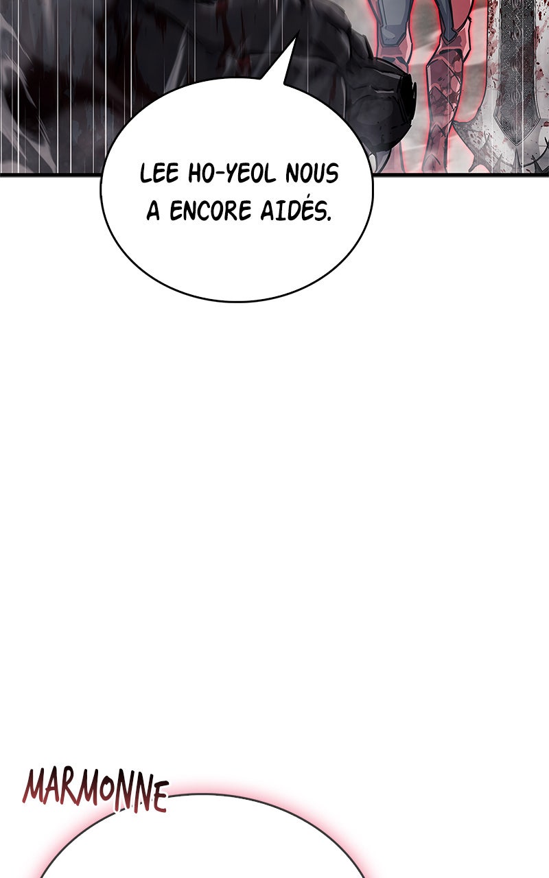 The Player Hides His Past Chapitre 76 - Page 117