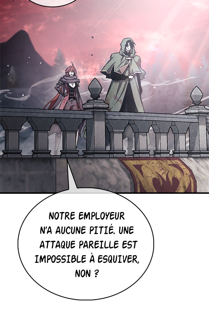 The Player Hides His Past Chapitre 76 - Page 12