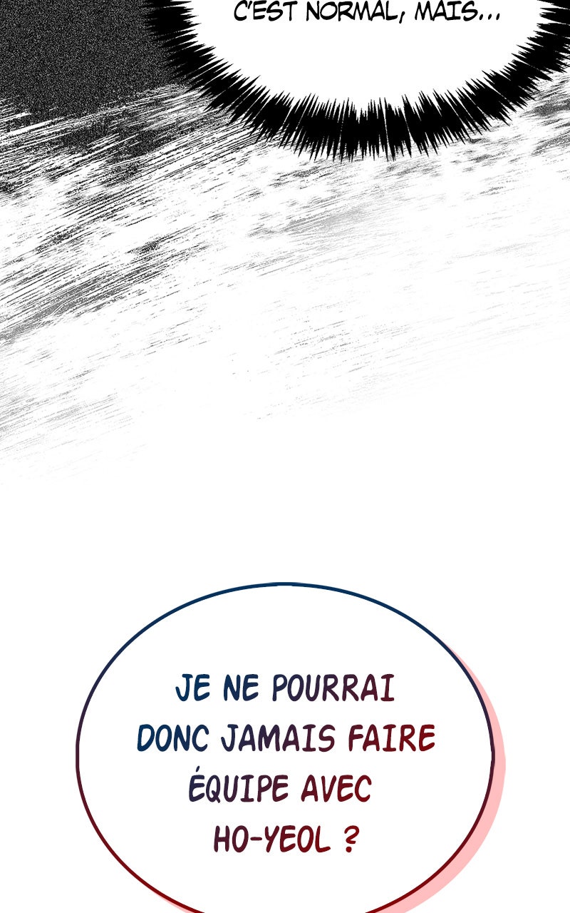 The Player Hides His Past Chapitre 76 - Page 121