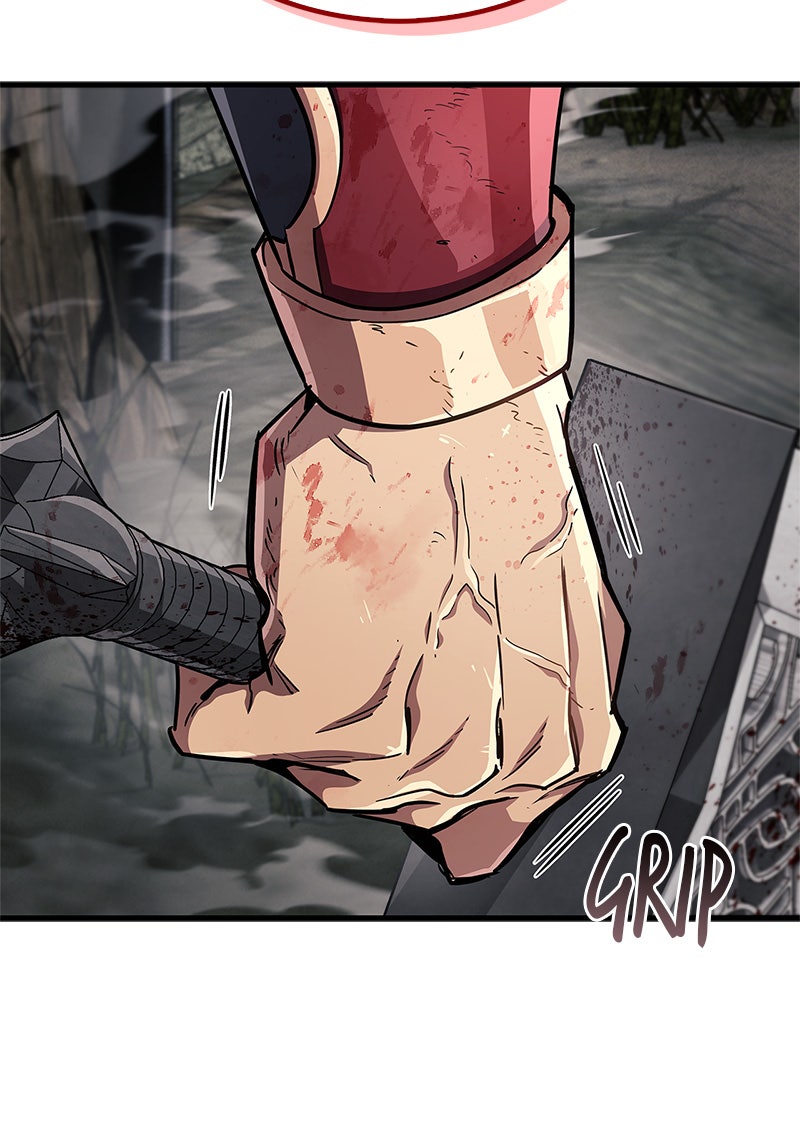 The Player Hides His Past Chapitre 76 - Page 122