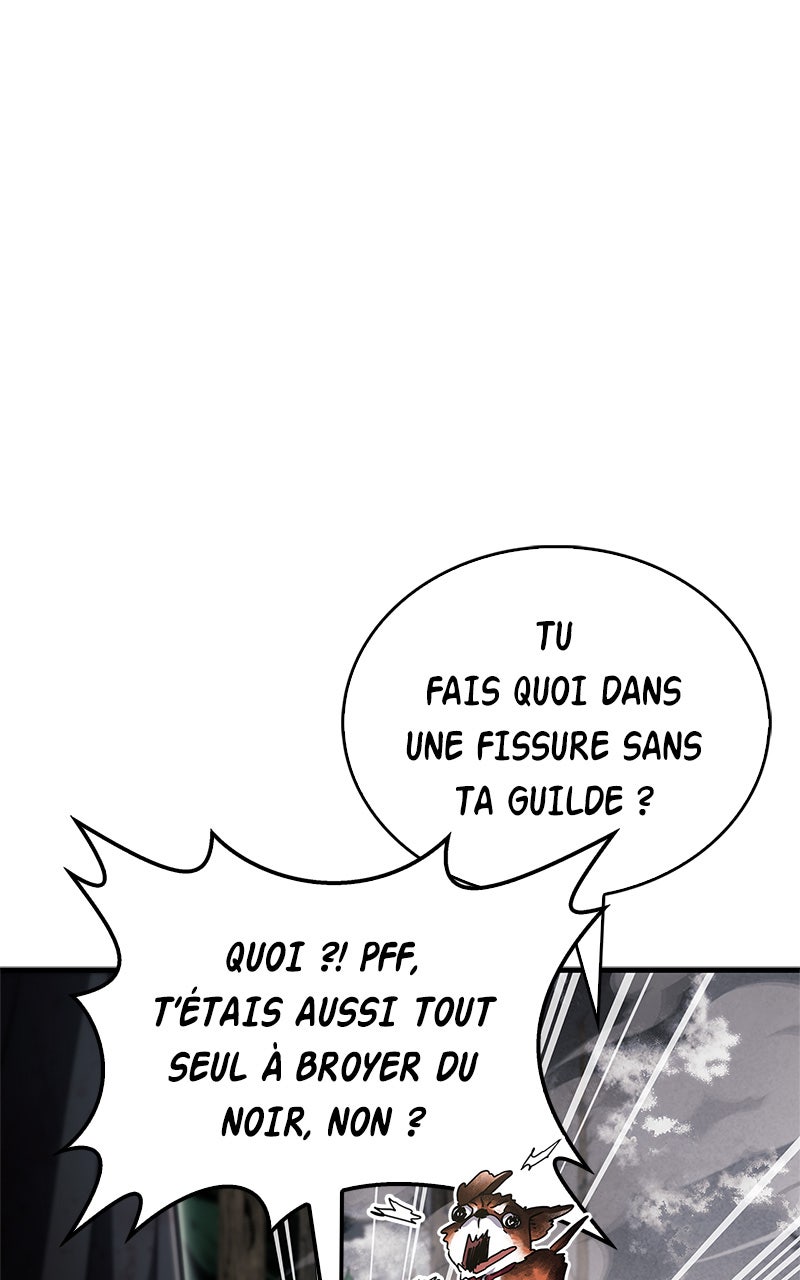 The Player Hides His Past Chapitre 76 - Page 127